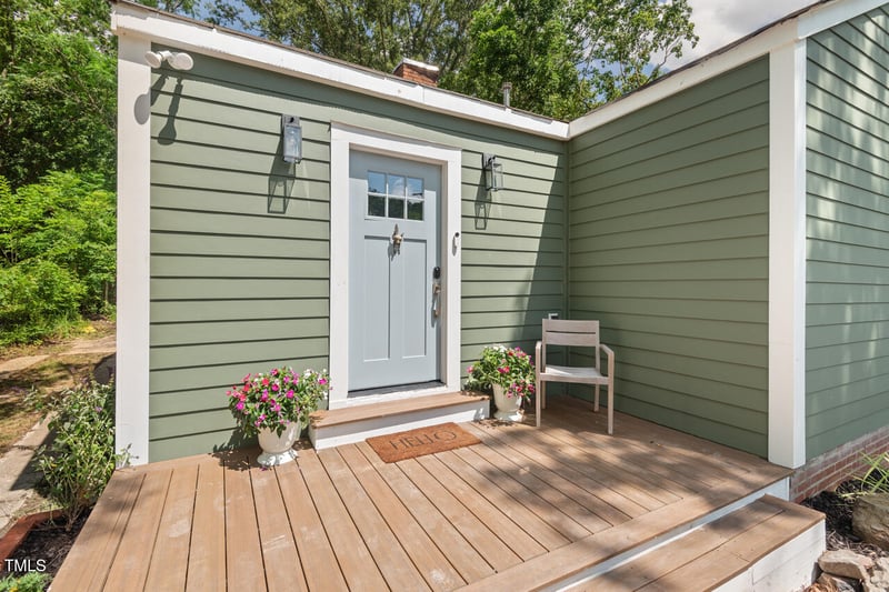 2410 Huron St, Durham, NC 27707
