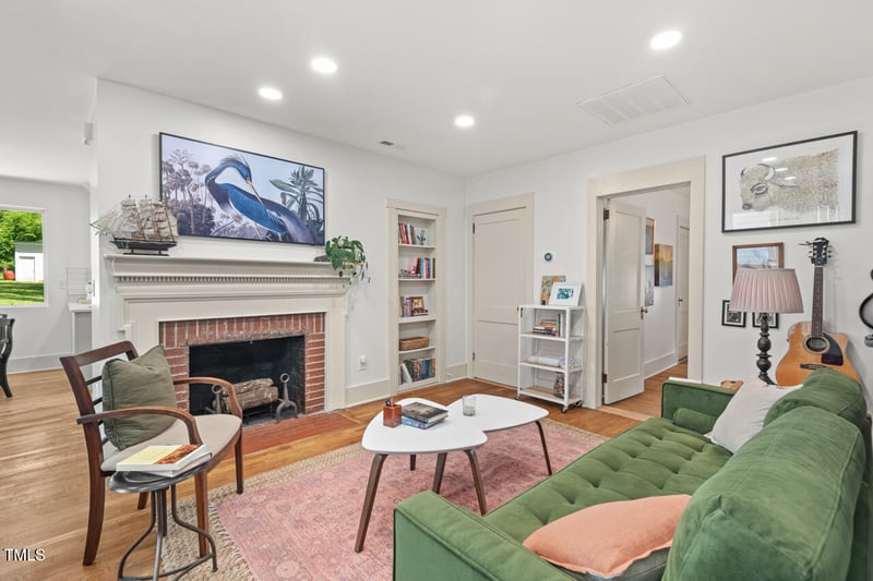 2410 Huron St, Durham, NC 27707