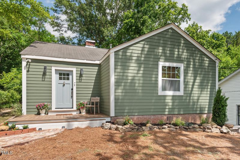 2410 Huron St, Durham, NC 27707