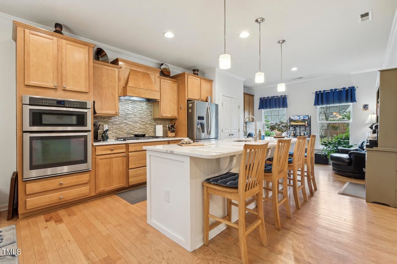 2410 Kinglass Dr, Fuquay Varina, NC 27526