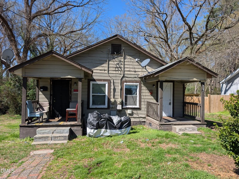 2410 Nebo St, Durham, NC 27707