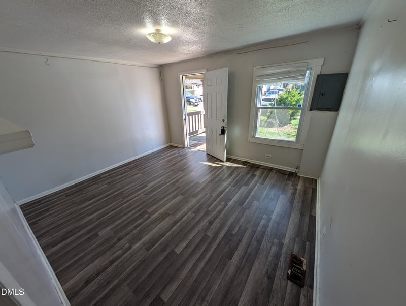 2410 Nebo St, Durham, NC 27707