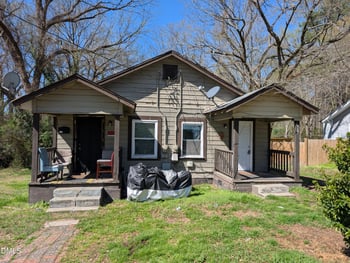 2410 Nebo St, Durham, NC 27707