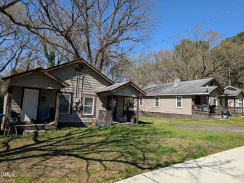 2410 Nebo St, Durham, NC 27707