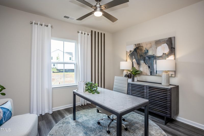 2410 Seacoast Ave, Durham, NC 27703
