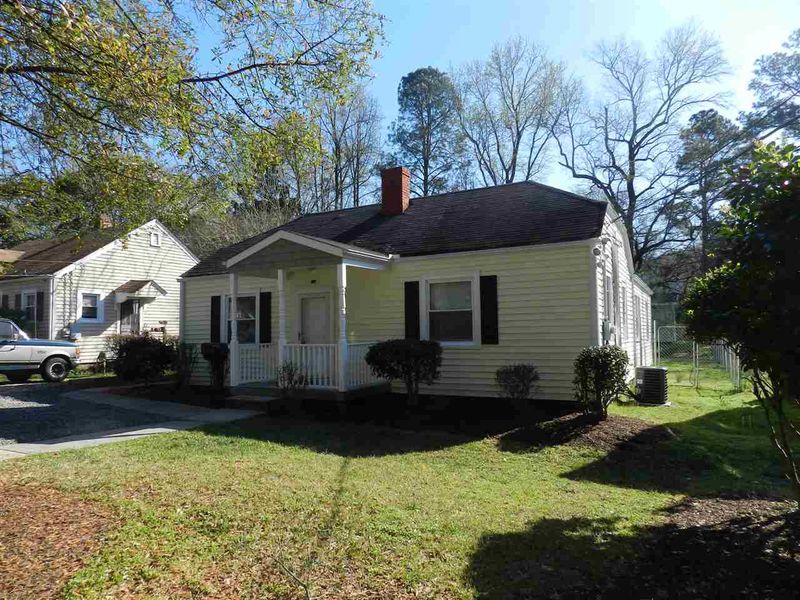 2410 Shenandoah St, Durham, NC 27704