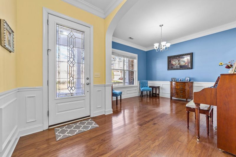 2410 Teermark Ln, Durham, NC 27703