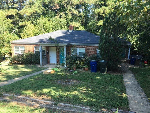 2410 Van Dyke Ave, Raleigh, NC 27607