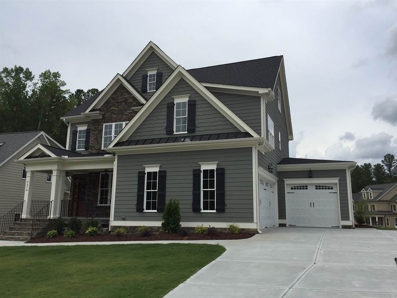 2410 Vetrina Way, Apex, NC 27502