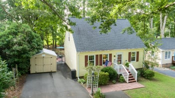 2410 Wade Hampton Rd, Hillsborough, NC 27278