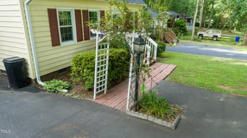 2410 Wade Hampton Rd, Hillsborough, NC 27278