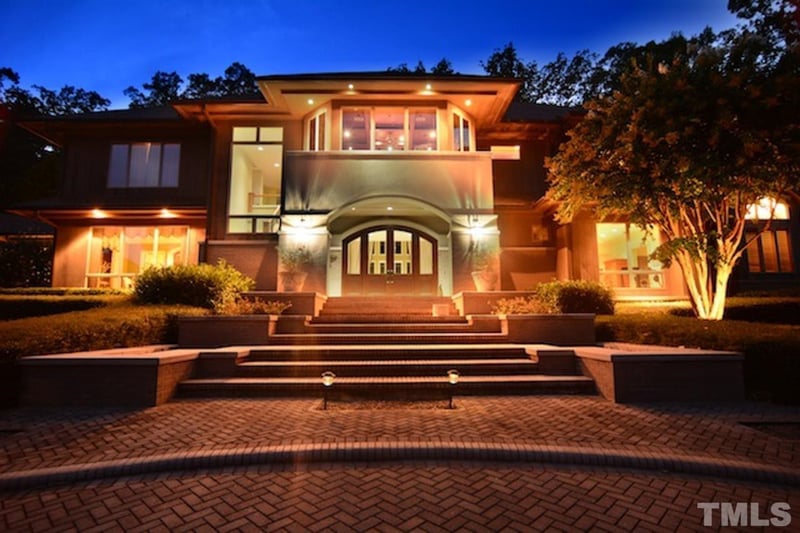 24107 Cherry, Chapel Hill, NC 27517