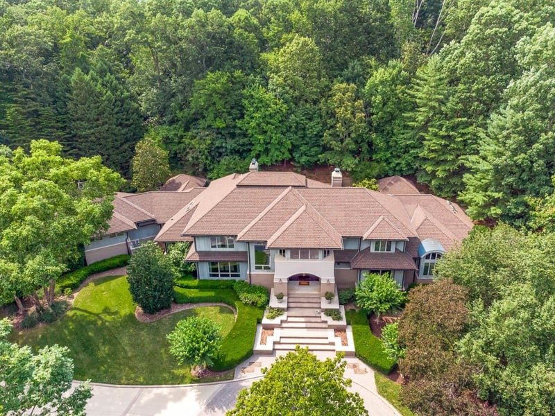 24107 Cherry, Chapel Hill, NC 27517