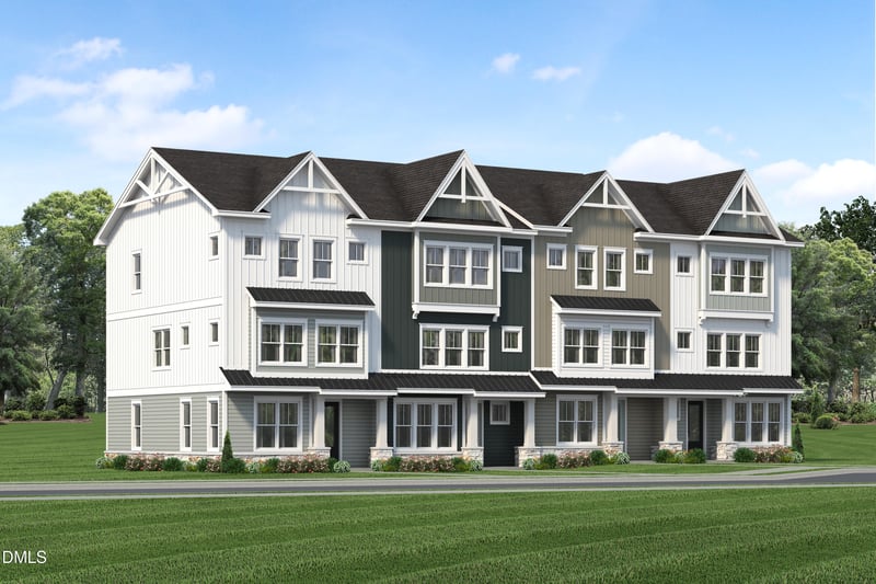 2411 Adrift Rd, Fuquay Varina, NC 27526