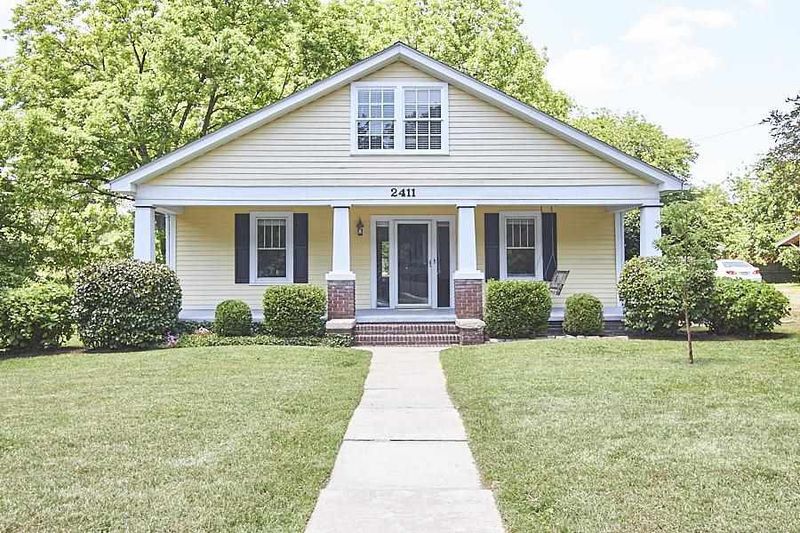 2411 Albany St, Durham, NC 27705