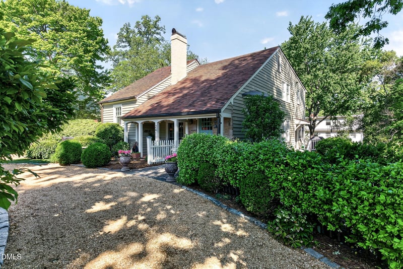 2411 Anderson Dr, Raleigh, NC 27608