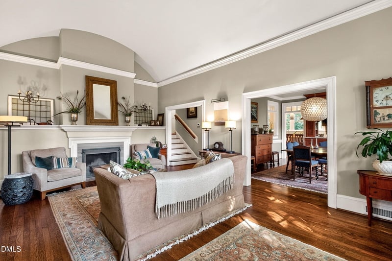 2411 Anderson Dr, Raleigh, NC 27608