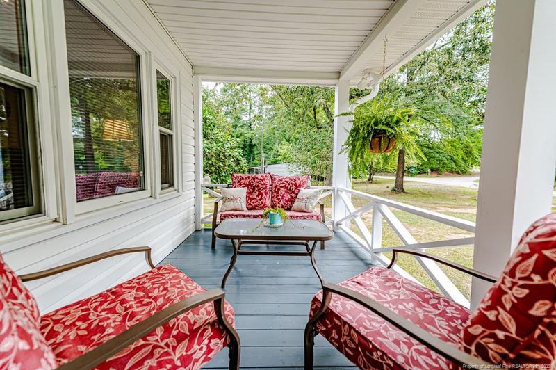 2411 Colon Rd, Sanford, NC 27330