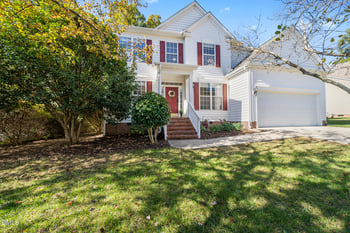 2411 Colony Woods Dr, Apex, NC 27523