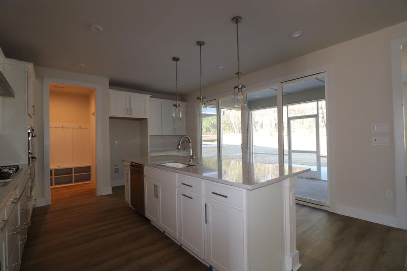 2411 Crescent Hill Dr #Plan 4, Fuquay Varina, NC 27526