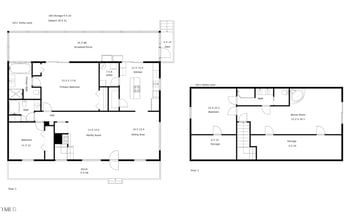 2411 Darby Ln, Hillsborough, NC 27278
