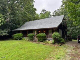 2411 Darby Ln, Hillsborough, NC 27278
