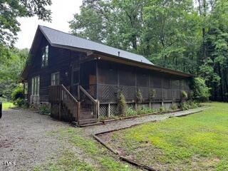 2411 Darby Ln, Hillsborough, NC 27278
