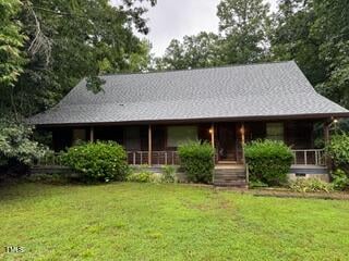 2411 Darby Ln, Hillsborough, NC 27278