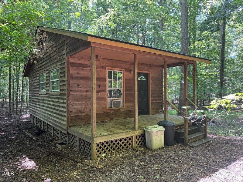 2411 Darby Ln, Hillsborough, NC 27278