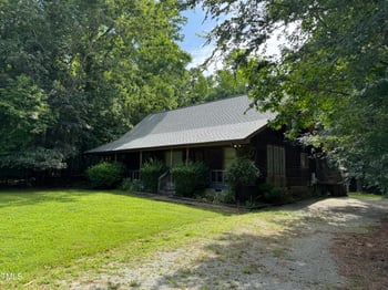 2411 Darby Ln, Hillsborough, NC 27278