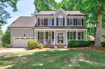 2411 Fordcrest Dr, Apex, NC 27502