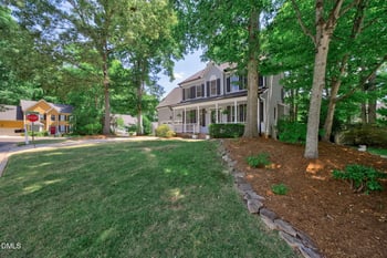 2411 Fordcrest Dr, Apex, NC 27502