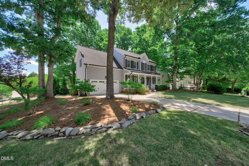 2411 Fordcrest Dr, Apex, NC 27502