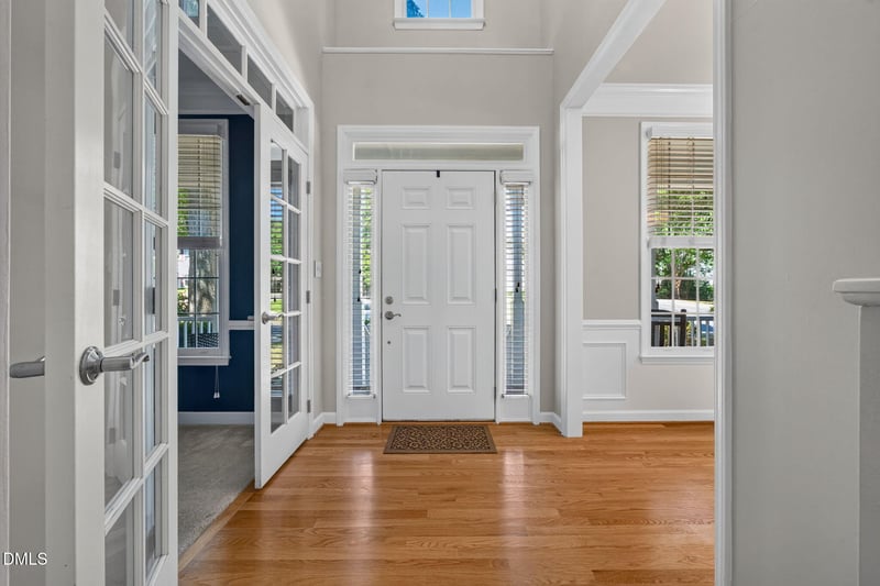 2411 Fordcrest Dr, Apex, NC 27502