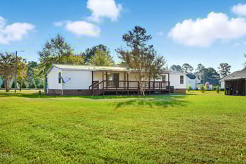 2411 Freedom Rd, Smithfield, NC 27577