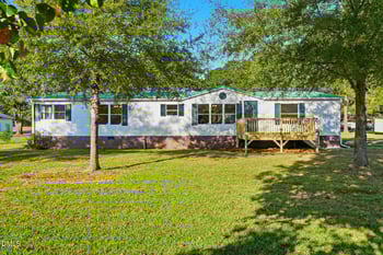 2411 Freedom Rd, Smithfield, NC 27577