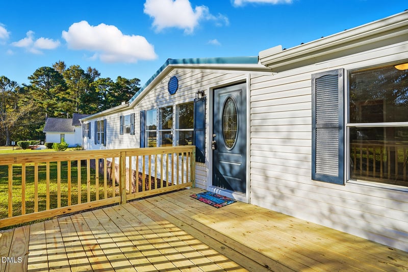 2411 Freedom Rd, Smithfield, NC 27577