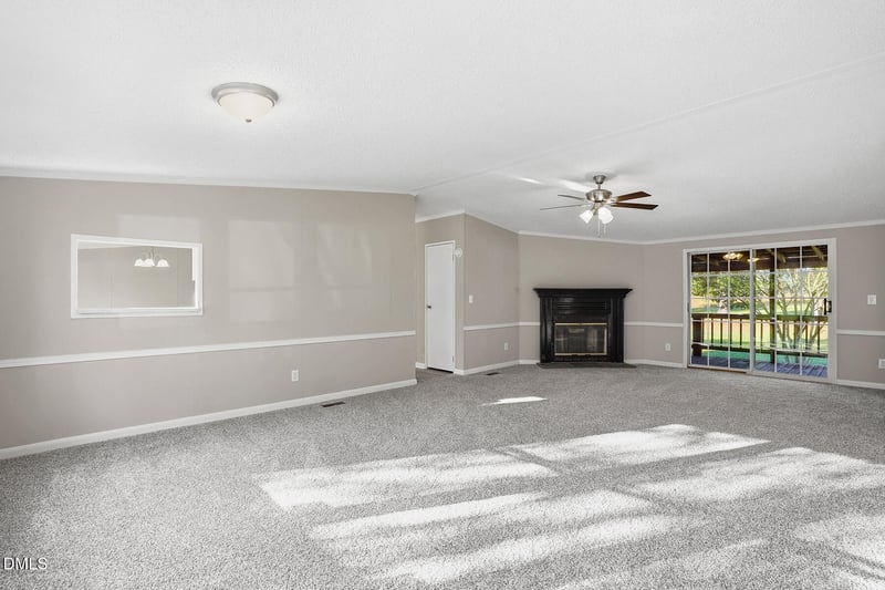 2411 Freedom Rd, Smithfield, NC 27577