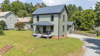 2411 Glencoe St, Burlington, NC 27217