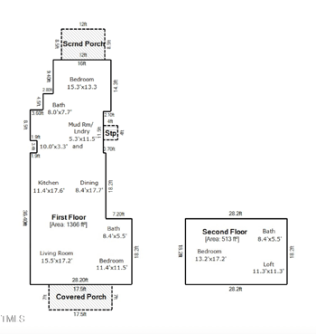 2411 Glencoe St, Burlington, NC 27217