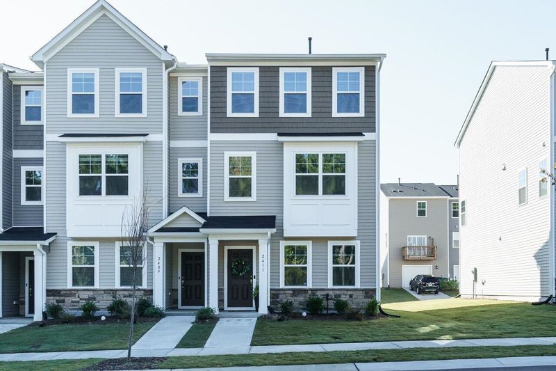 2411 Laurel Valley Way, Raleigh, NC 27604