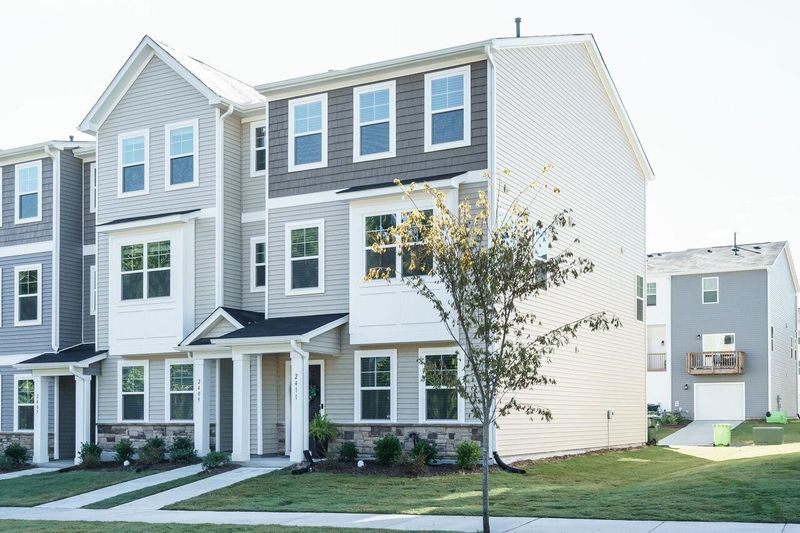 2411 Laurel Valley Way, Raleigh, NC 27604