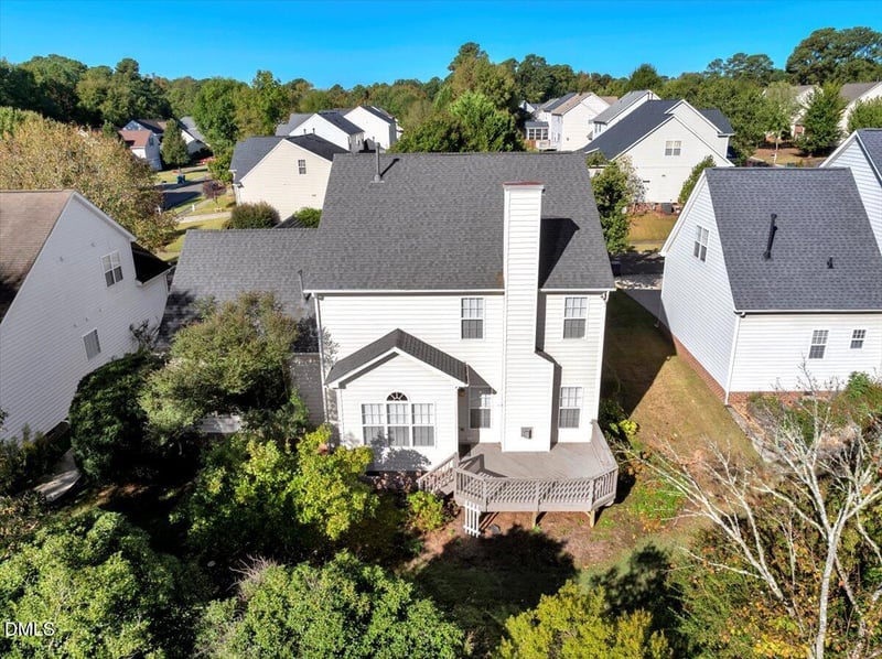 2411 Oleander Dr, Durham, NC 27703