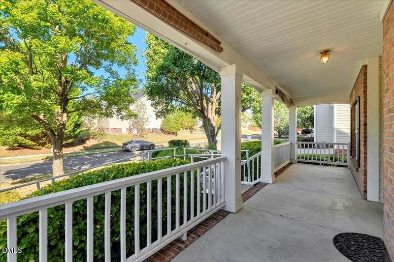 2411 Oleander Dr, Durham, NC 27703