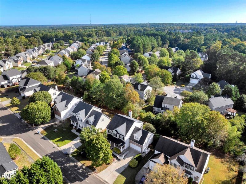 2411 Oleander Dr, Durham, NC 27703