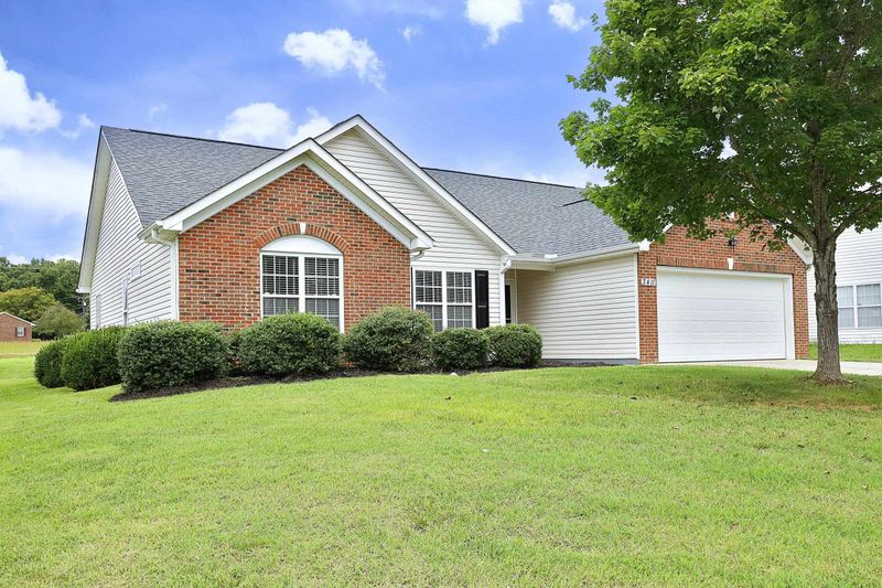 2411 Pepperstone Dr, Graham, NC 27253