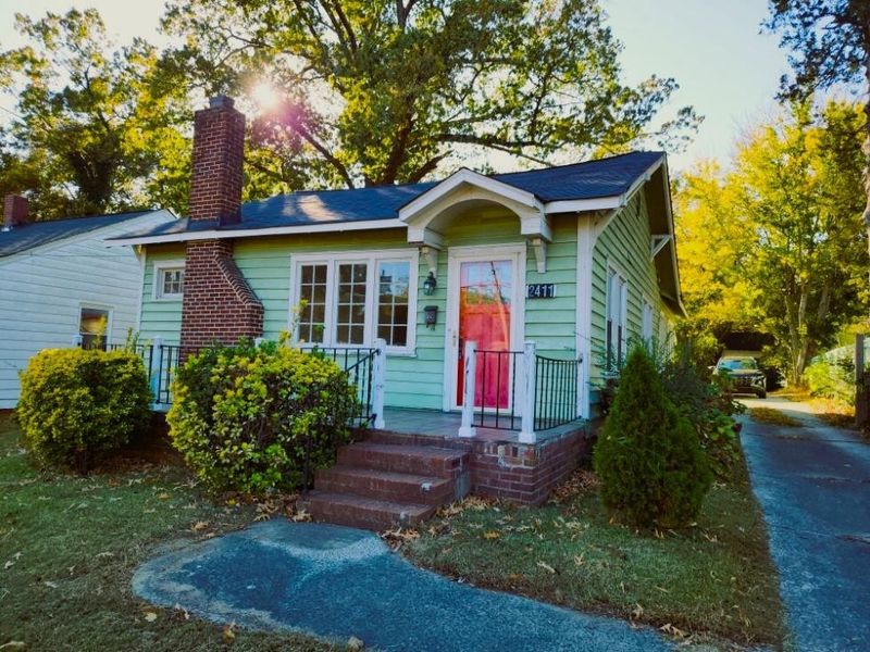 2411 N Roxboro St, Durham, NC 27704