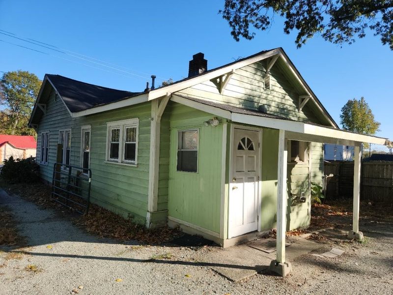 2411 N Roxboro St, Durham, NC 27704