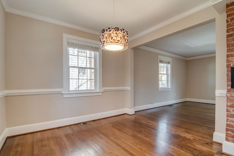 2411 Shenandoah Ave, Durham, NC 27704