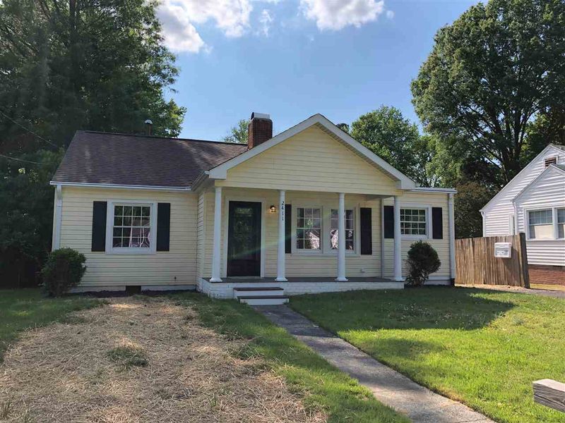 2411 State St, Durham, NC 27704